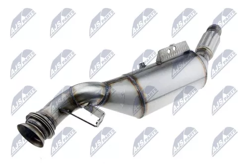 NTY NTY (DPF-ME-004) Soot/Particulate Filter, exhaust system 