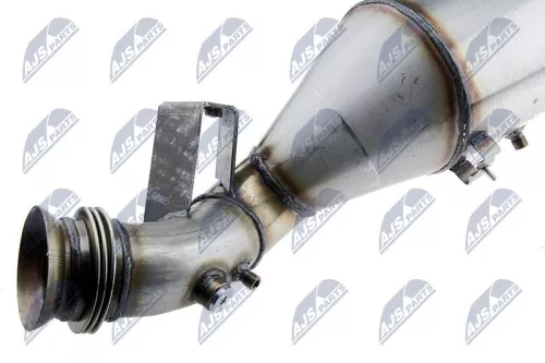 NTY NTY (DPF-ME-004) Soot/Particulate Filter, exhaust system 