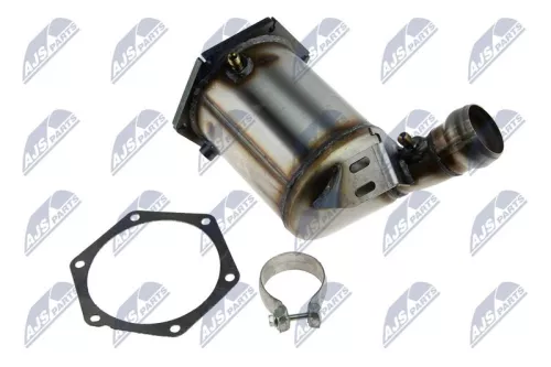 NTY NTY (DPF-ME-005) Soot/Particulate Filter, exhaust system 