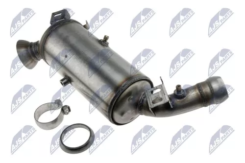 NTY NTY (DPF-ME-006) Soot/Particulate Filter, exhaust system 