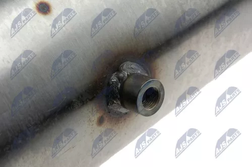 NTY NTY (DPF-ME-006) Soot/Particulate Filter, exhaust system 