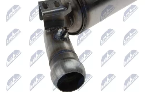 NTY NTY (DPF-ME-006) Soot/Particulate Filter, exhaust system 