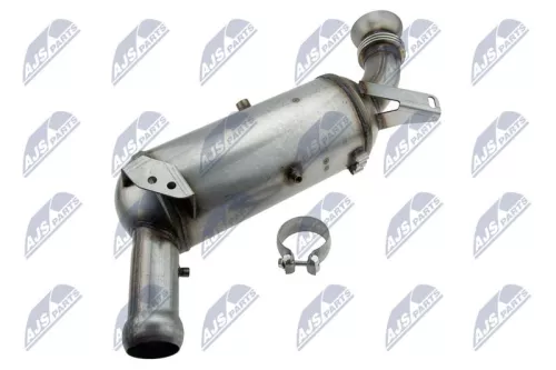 NTY NTY (DPF-ME-009) Soot/Particulate Filter, exhaust system 