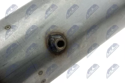 NTY NTY (DPF-ME-009) Soot/Particulate Filter, exhaust system 