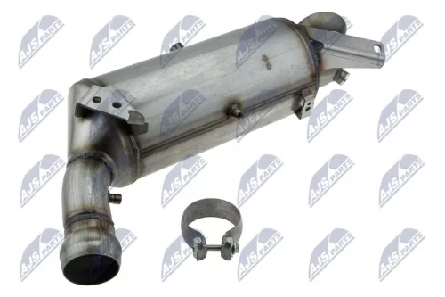 NTY NTY (DPF-ME-010) Soot/Particulate Filter, exhaust system 