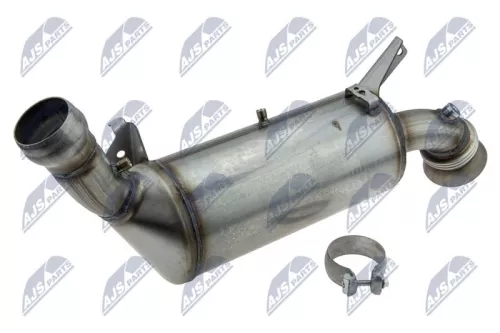 NTY NTY (DPF-ME-010) Soot/Particulate Filter, exhaust system 
