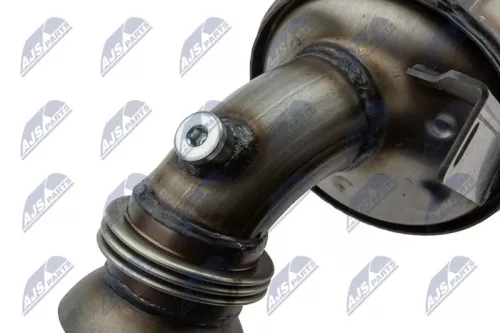 NTY NTY (DPF-ME-010) Soot/Particulate Filter, exhaust system 