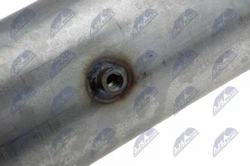 NTY NTY (DPF-ME-010) Soot/Particulate Filter, exhaust system 