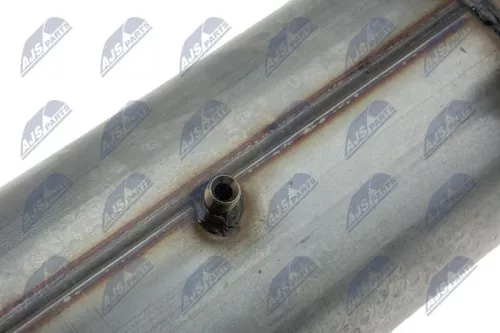 NTY NTY (DPF-ME-010) Soot/Particulate Filter, exhaust system 