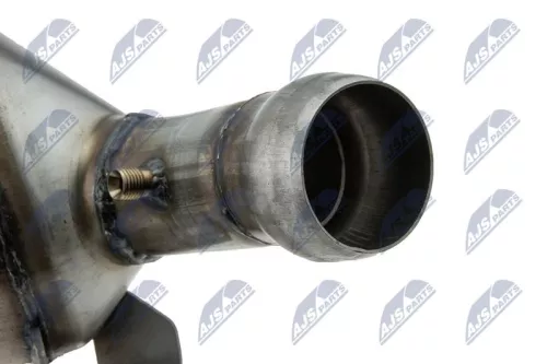 NTY NTY (DPF-ME-010) Soot/Particulate Filter, exhaust system 