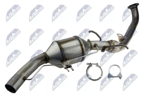 NTY NTY (DPF-ME-011) Soot/Particulate Filter, exhaust system 