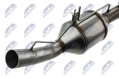 NTY NTY (DPF-ME-011) Soot/Particulate Filter, exhaust system 