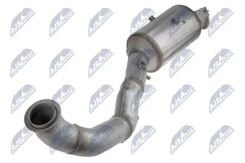 NTY NTY (DPF-ME-013) Soot/Particulate Filter, exhaust system 