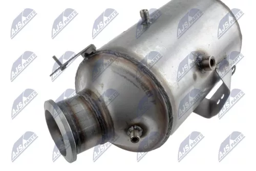 NTY NTY (DPF-ME-013) Soot/Particulate Filter, exhaust system 