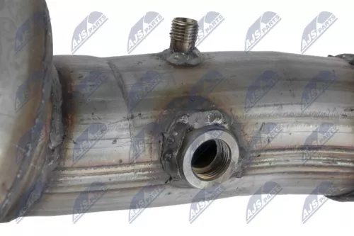 NTY NTY (DPF-ME-013) Soot/Particulate Filter, exhaust system 
