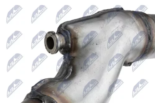 NTY NTY (DPF-ME-013) Soot/Particulate Filter, exhaust system 