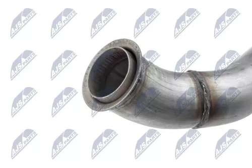 NTY NTY (DPF-ME-013) Soot/Particulate Filter, exhaust system 