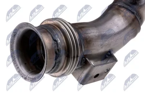 NTY NTY (DPF-ME-014) Soot/Particulate Filter, exhaust system 