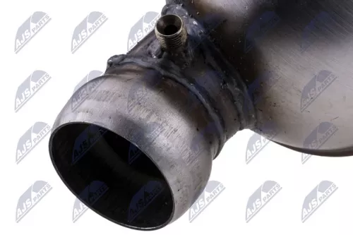 NTY NTY (DPF-ME-015) Soot/Particulate Filter, exhaust system 