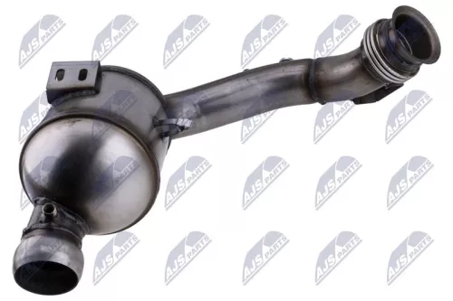 NTY NTY (DPF-ME-015) Soot/Particulate Filter, exhaust system 