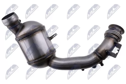 NTY NTY (DPF-ME-015) Soot/Particulate Filter, exhaust system 