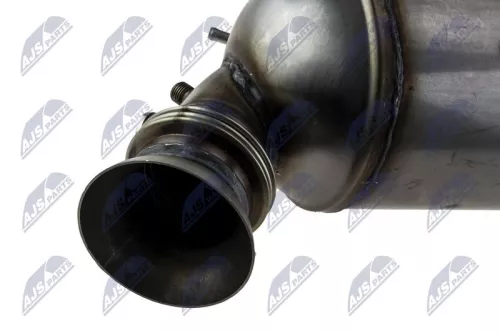 NTY NTY (DPF-ME-016) Soot/Particulate Filter, exhaust system 
