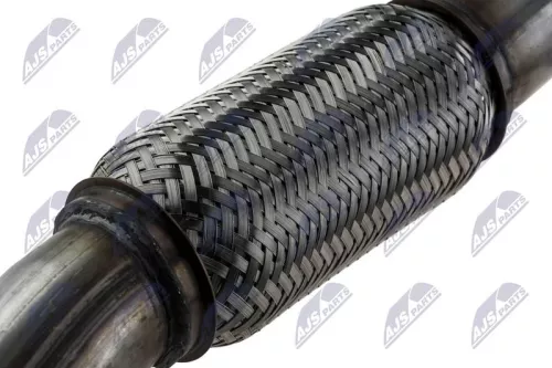 NTY NTY (DPF-ME-016) Soot/Particulate Filter, exhaust system 