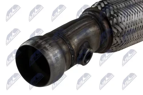 NTY NTY (DPF-ME-016) Soot/Particulate Filter, exhaust system 