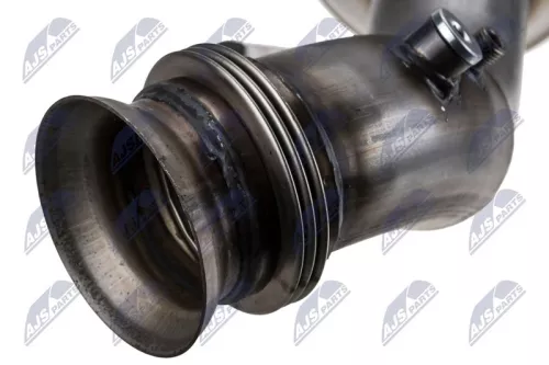 NTY NTY (DPF-ME-018) Soot/Particulate Filter, exhaust system 