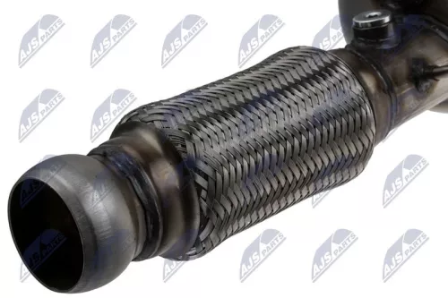 NTY NTY (DPF-ME-018) Soot/Particulate Filter, exhaust system 