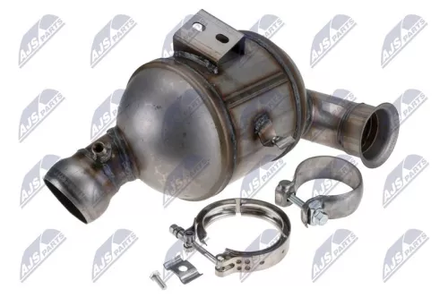 NTY NTY (DPF-ME-019) Soot/Particulate Filter, exhaust system 