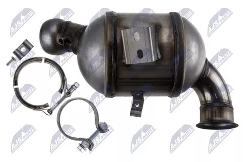 NTY NTY (DPF-ME-019) Soot/Particulate Filter, exhaust system 