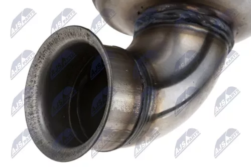 NTY NTY (DPF-ME-019) Soot/Particulate Filter, exhaust system 