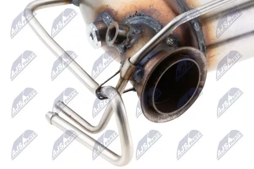 NTY NTY (DPF-MS-001) Soot/Particulate Filter, exhaust system 