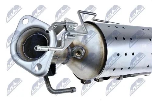 NTY NTY (DPF-MZ-001) Soot/Particulate Filter, exhaust system 