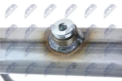 NTY NTY (DPF-MZ-001) Soot/Particulate Filter, exhaust system 