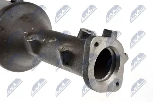 NTY NTY (DPF-NS-000) Soot/Particulate Filter, exhaust system 