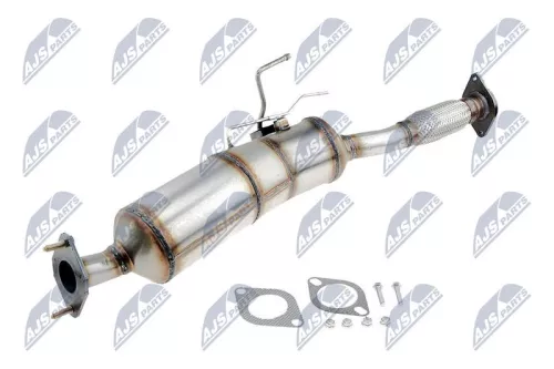 NTY NTY (DPF-NS-001) Soot/Particulate Filter, exhaust system 