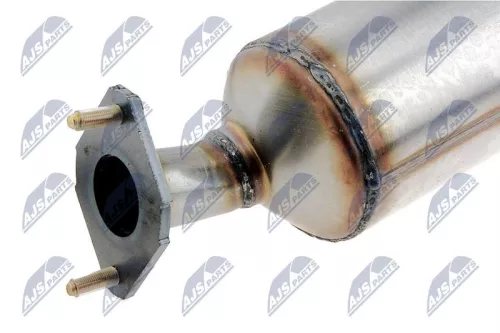 NTY NTY (DPF-NS-001) Soot/Particulate Filter, exhaust system 