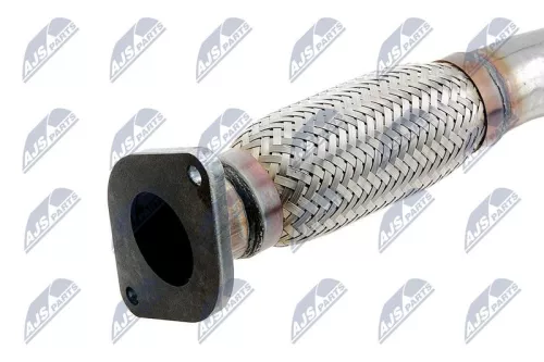 NTY NTY (DPF-NS-001) Soot/Particulate Filter, exhaust system 