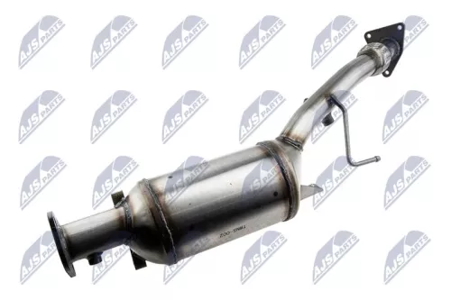 NTY NTY (DPF-NS-002) Soot/Particulate Filter, exhaust system 