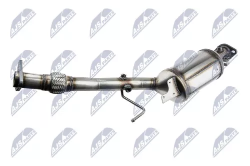 NTY NTY (DPF-NS-002) Soot/Particulate Filter, exhaust system 