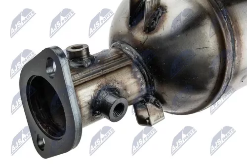 NTY NTY (DPF-NS-002) Soot/Particulate Filter, exhaust system 