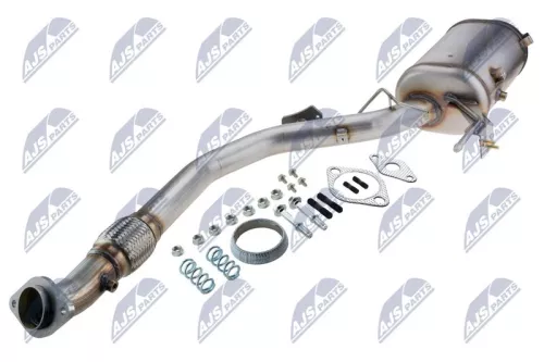 NTY NTY (DPF-NS-003) Soot/Particulate Filter, exhaust system 
