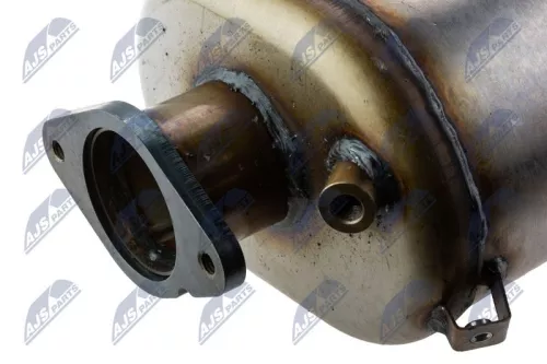 NTY NTY (DPF-NS-003) Soot/Particulate Filter, exhaust system 