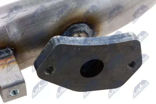 NTY NTY (DPF-NS-003) Soot/Particulate Filter, exhaust system 