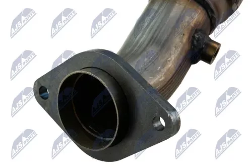 NTY NTY (DPF-NS-003) Soot/Particulate Filter, exhaust system 