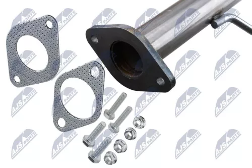 NTY NTY (DPF-NS-004) Soot/Particulate Filter, exhaust system 