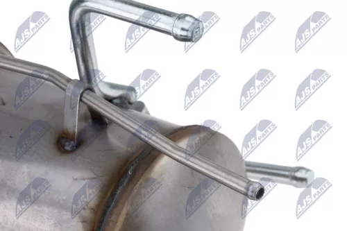 NTY NTY (DPF-NS-004) Soot/Particulate Filter, exhaust system 