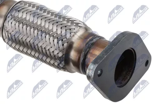 NTY NTY (DPF-NS-004) Soot/Particulate Filter, exhaust system 